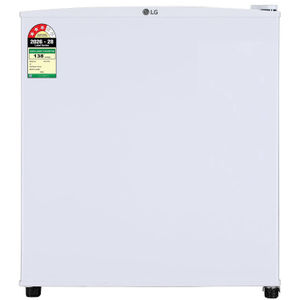 LG gld0536vrsw 43 Ltr Single Door Refrigerator
