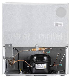 LG gld0536vrsw 43 Ltr Single Door Refrigerator