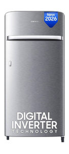 Samsung rr21h2g24s8 189 Ltr Single Door Refrigerator