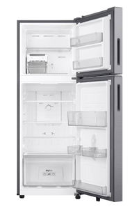Samsung rt40h28w2qhl 236 Ltr Double Door Refrigerator