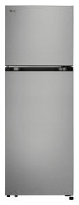 LG glt2516wwpz 251 Ltr Double Door Refrigerator