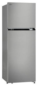 LG glt2516wwpz 251 Ltr Double Door Refrigerator