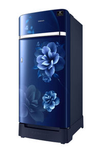 Samsung rr21h2h25cu 189 Ltr Single Door Refrigerator