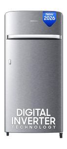 Samsung rr21h2g25s8 189 Ltr Single Door Refrigerator
