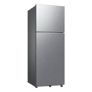 Samsung RT34HG5A42SLHL 330 Ltr Double Door Refrigerator