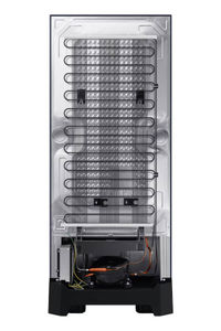 Samsung rr23h2h35hs 215 Ltr Single Door Refrigerator