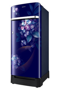 Samsung rr23h2h35hs 215 Ltr Single Door Refrigerator