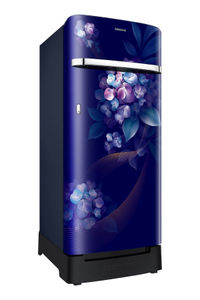 Samsung rr23h2h35hs 215 Ltr Single Door Refrigerator