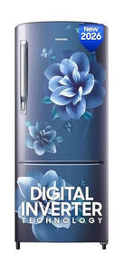 Samsung rr20h2723cu 183 Ltr Single Door Refrigerator