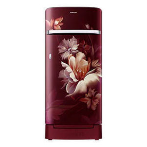 Samsung rr21h2h25rz 189 Ltr Single Door Refrigerator