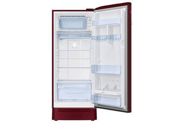 Samsung rr23h2h35rz 215 L 5 Star Inverter Direct Cool Single Door Refrigerator