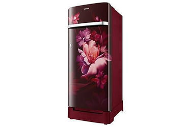 Samsung rr23h2h35rz 215 L 5 Star Inverter Direct Cool Single Door Refrigerator