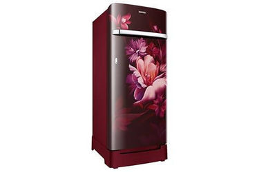 Samsung rr23h2h35rz 215 L 5 Star Inverter Direct Cool Single Door Refrigerator