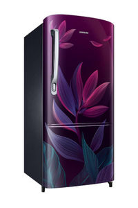 Samsung rr20h27249r 183 Ltr Single Door Refrigerator