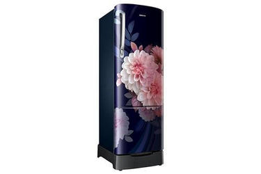 Samsung rr26h3832bb 246 L 2 Star Inverter Direct Cool Single Door Refrigerator