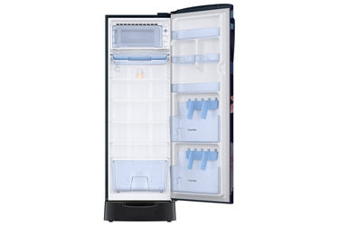Samsung rr26h3832bb 246 L 2 Star Inverter Direct Cool Single Door Refrigerator