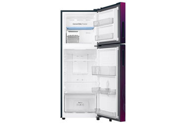 Samsung rt40h28u2prhl 236 Ltr Double Door Refrigerator