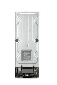 LG glt2526wwob 251 Ltr Double Door Refrigerator