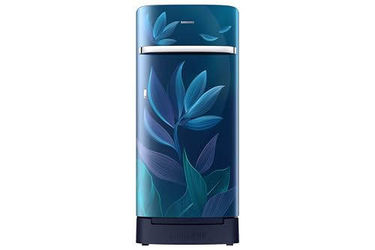 Samsung rr21h2h259u 189 Ltr Single Door Refrigerator