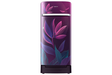 Samsung rr21h2h259r 189 Ltr Single Door Refrigerator