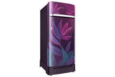 Samsung rr21h2h259r 189 Ltr Single Door Refrigerator