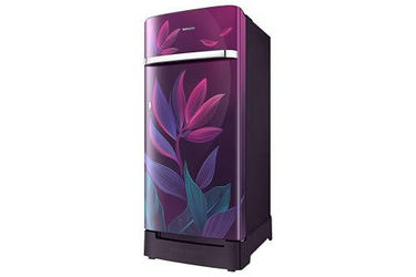 Samsung rr21h2h259r 189 Ltr Single Door Refrigerator