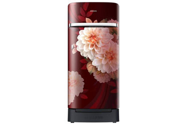 Samsung rr21h2h25br 189 Ltr Single Door Refrigerator