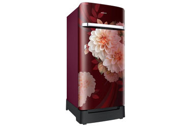 Samsung rr21h2h25br 189 Ltr Single Door Refrigerator