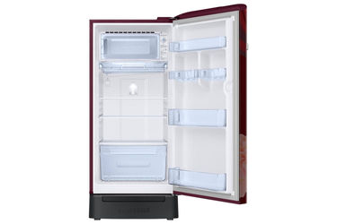 Samsung rr21h2h25br 189 Ltr Single Door Refrigerator