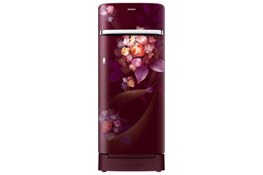 Samsung rr23h2h34ht 215 Ltr Single Door Refrigerator