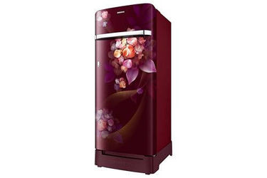 Samsung rr23h2h34ht 215 Ltr Single Door Refrigerator