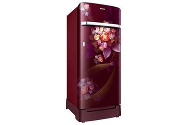 Samsung rr23h2h34ht 215 Ltr Single Door Refrigerator