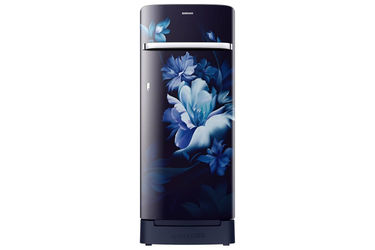Samsung rr23h2h35uz 215 L 5 Star Direct Cool Single Door Refrigerator