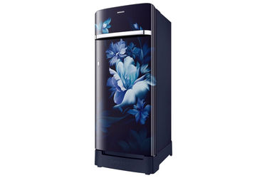 Samsung rr23h2h35uz 215 L 5 Star Direct Cool Single Door Refrigerator