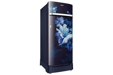Samsung rr23h2h35uz 215 L 5 Star Direct Cool Single Door Refrigerator
