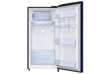 Samsung rr21h2g25bb 189 Ltr Single Door Refrigerator