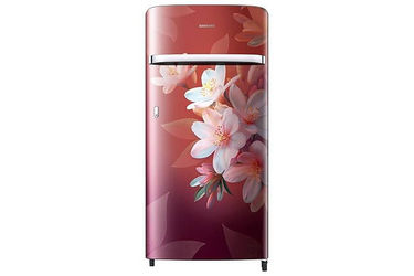 Samsung rr21h2g25wr 189 Ltr Single Door Refrigerator