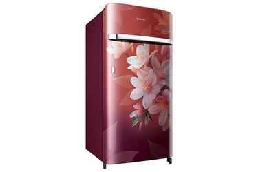 Samsung rr21h2g25wr 189 Ltr Single Door Refrigerator
