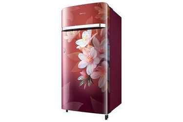 Samsung rr21h2g25wr 189 Ltr Single Door Refrigerator