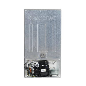 Cruise single door 100 Ltr Single Door Refrigerator