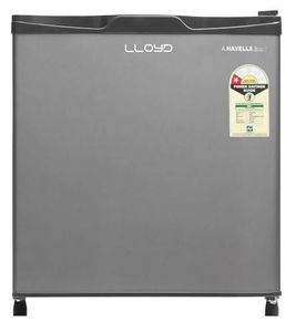Lloyd Glde061nmgcf 653 Ltr Side-by-Side Refrigerator