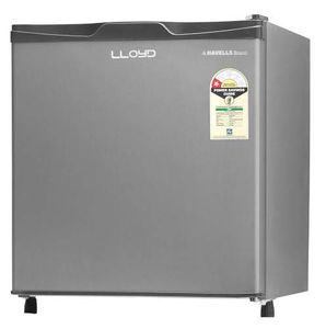 Lloyd Glde061nmgcf 653 Ltr Side-by-Side Refrigerator