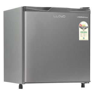 Lloyd Glde061nmgcf 653 Ltr Side-by-Side Refrigerator