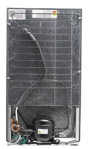 Lloyd GLDE111NMGCF 92 Ltr Single Door Refrigerator