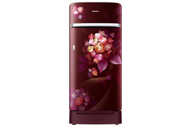 Samsung rr21h2h25ht 189 Ltr Single Door Refrigerator