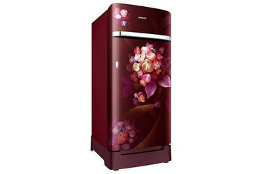 Samsung rr21h2h25ht 189 Ltr Single Door Refrigerator