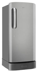 LG gld2256zapz 210 Ltr Single Door Refrigerator