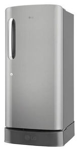 LG gld2256zapz 210 Ltr Single Door Refrigerator