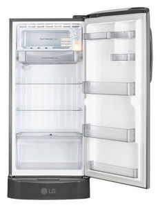 LG gld2256zapz 210 Ltr Single Door Refrigerator