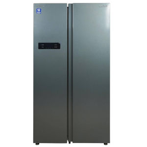 Lloyd GLSF590EBHM1GC 562 Ltr Side-by-Side Refrigerator